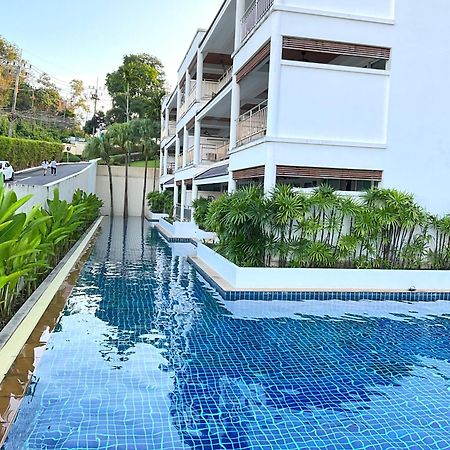 Bel Air Cape Panwa Resort Phuket Екстериор снимка