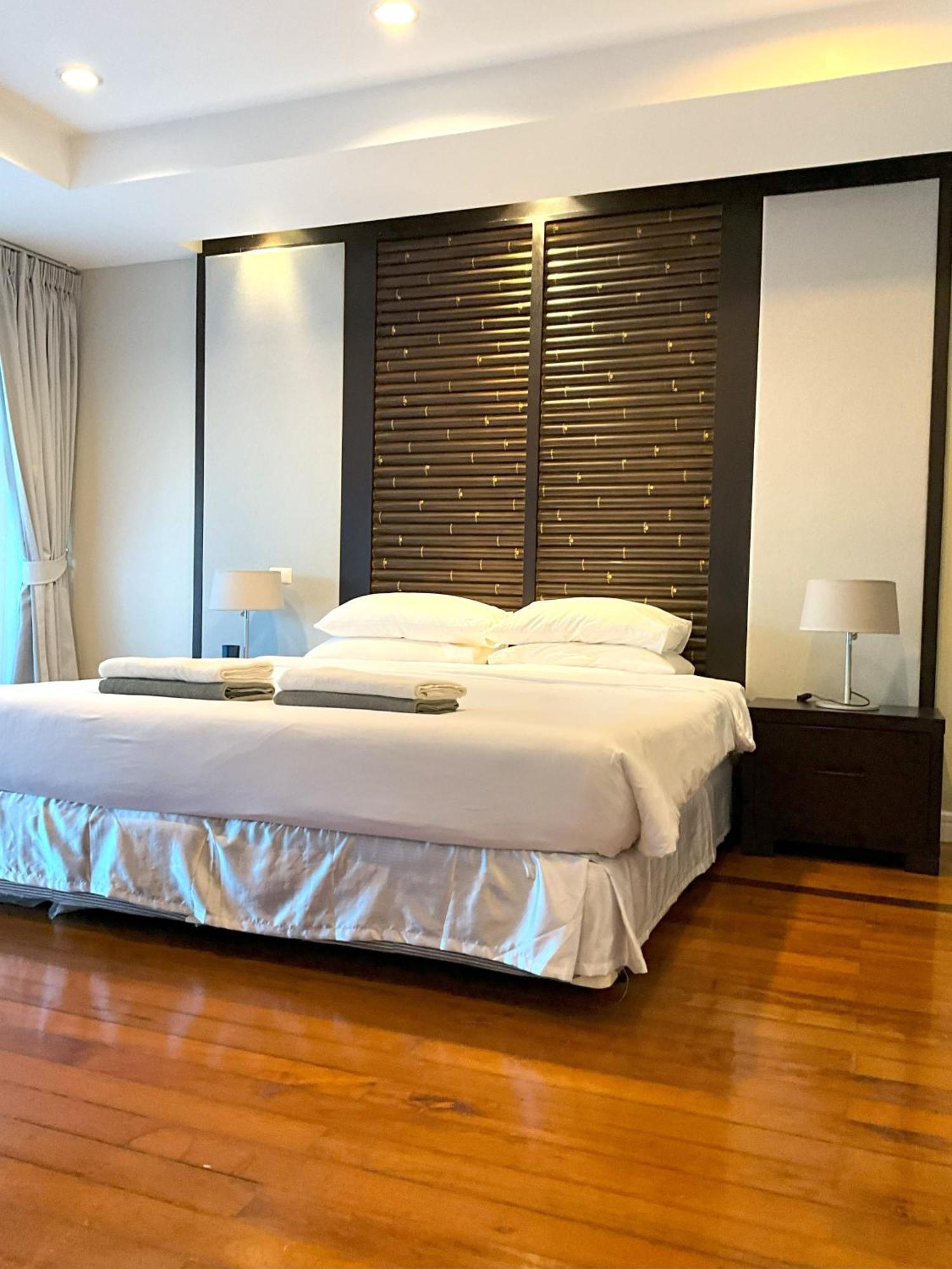 Bel Air Cape Panwa Resort Phuket Екстериор снимка