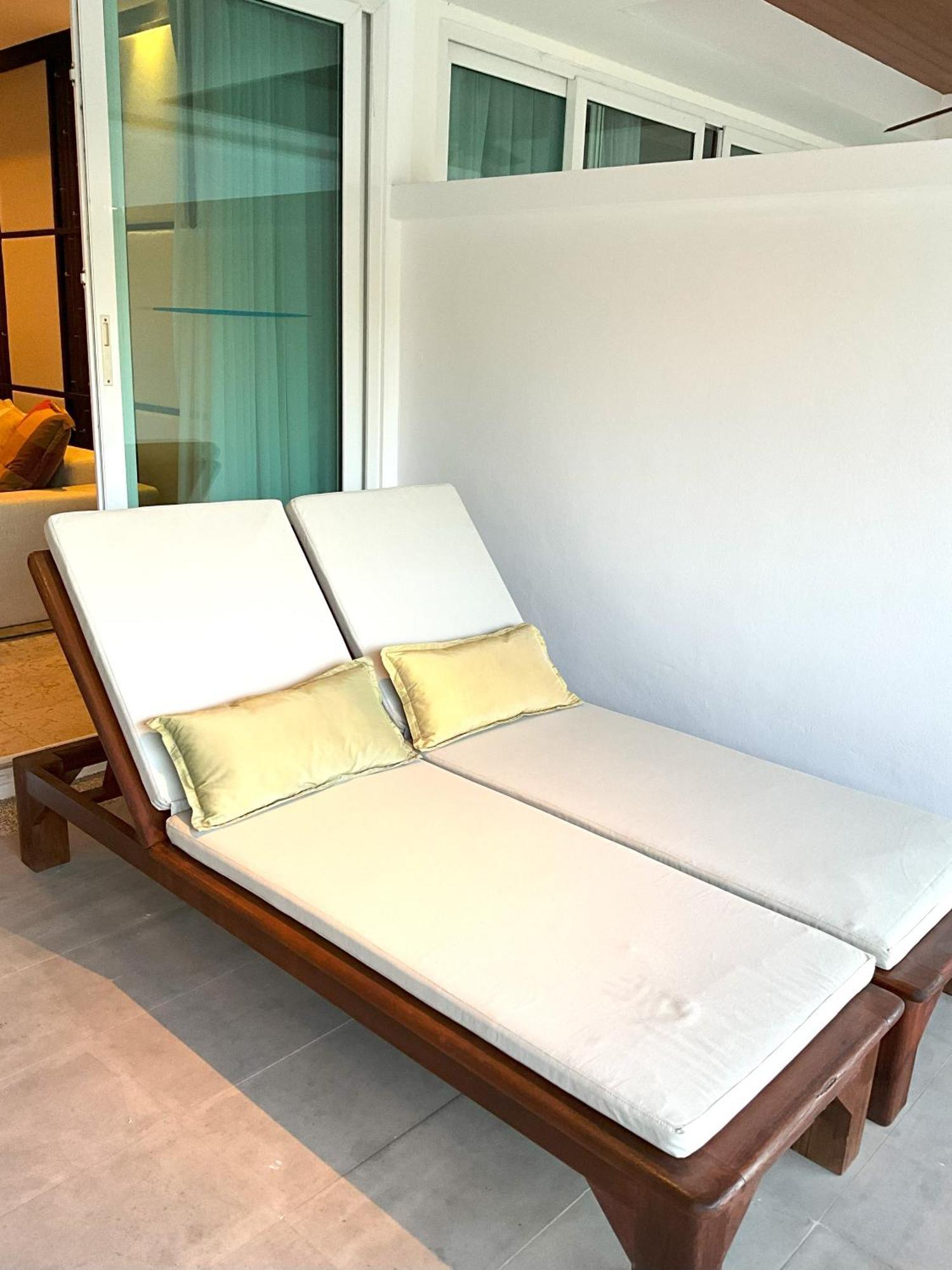 Bel Air Cape Panwa Resort Phuket Екстериор снимка