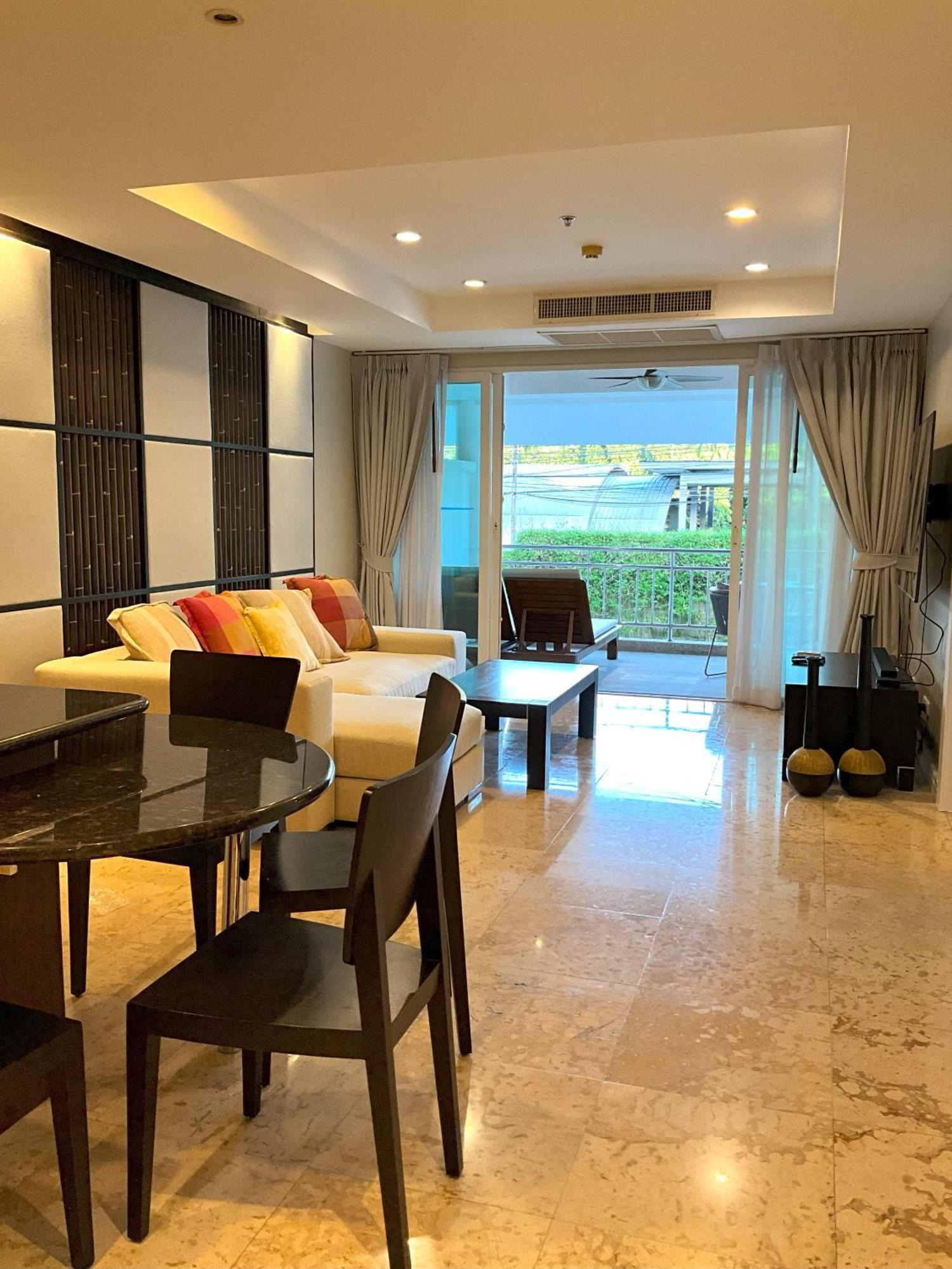 Bel Air Cape Panwa Resort Phuket Екстериор снимка